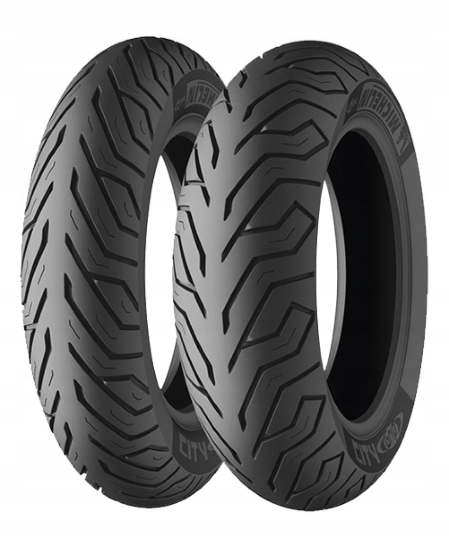 120/80-16 opona MICHELIN CITY GRIP TL REAR 60P